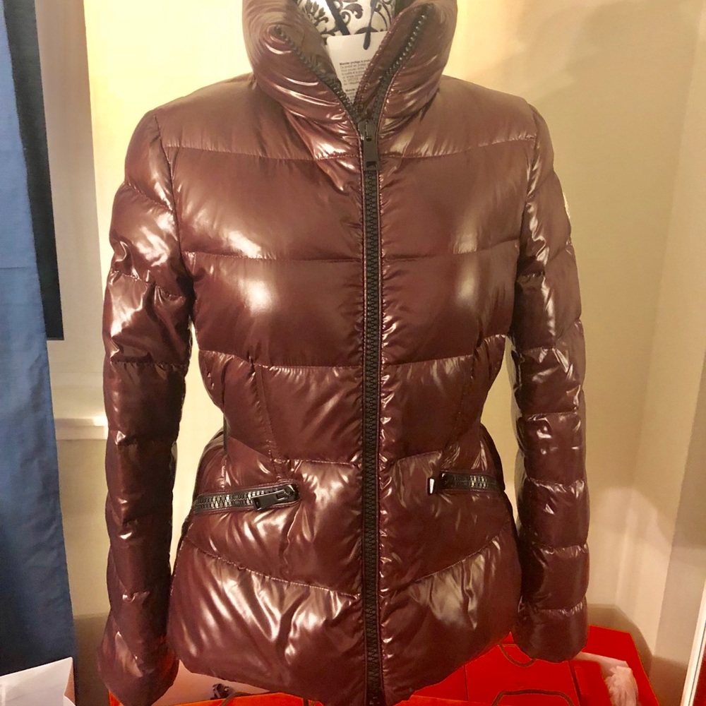 Authentic Moncler Danae. Moncler size 2